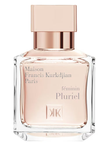 Maison Francis Kurkdjian Feminin Pluriel- edp 70ml