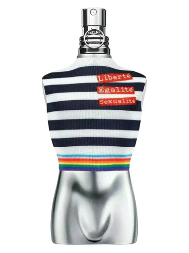 Jean Paul Gaultier Le Male Pride Edition -edt 125ml