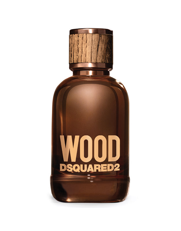 Dsquared2 Wood- edt 100ml