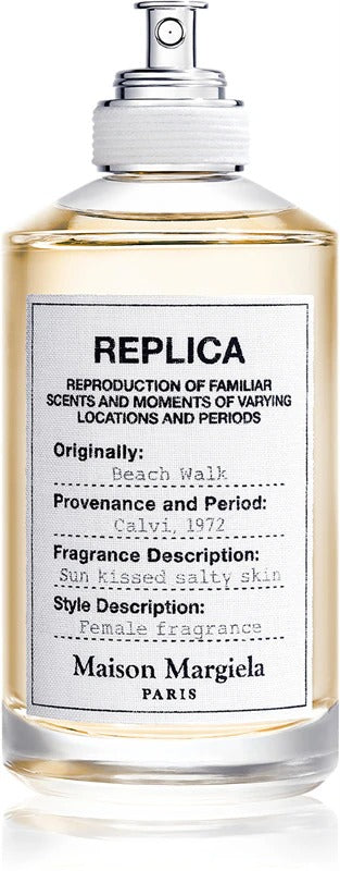Maison Margiela REPLICA Beach Walk- edt 100ml