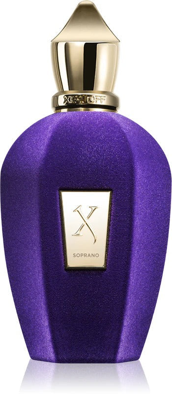 Xerjoff Soprano Unisex -edp 100ml