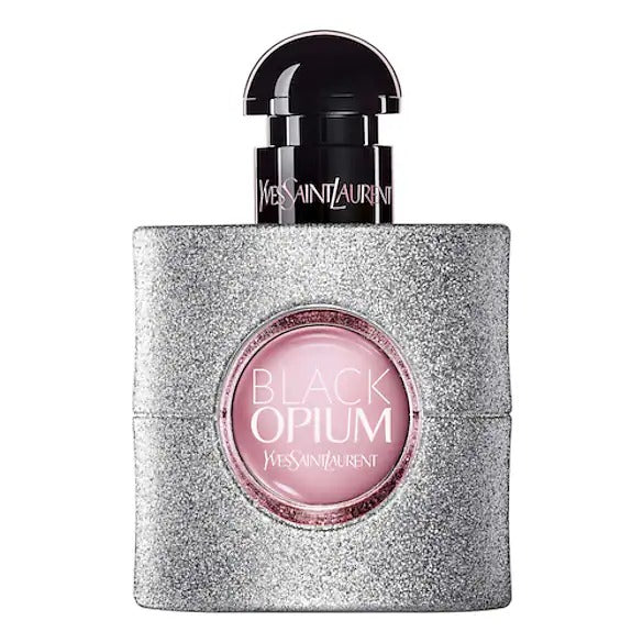 Yves Saint Laurent Black Opium Glitter- edp 90ml