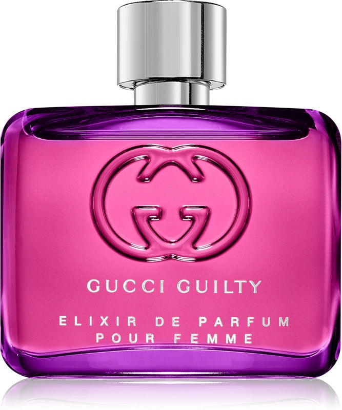 Gucci Guilty Pour Femme- edp 60ml