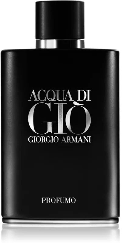 Giorgio Armani Acqua di Giò Profumo- edp 100 ml