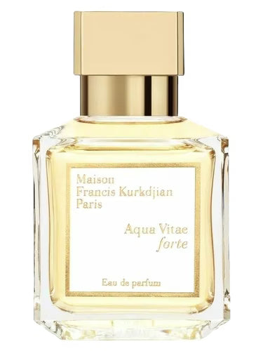 Maison Francis Kurkdjian Aqua Vitae Forte Unisex- edp 70ml