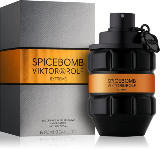 Viktor & Rolf Spicebomb Extreme- edp 90ml