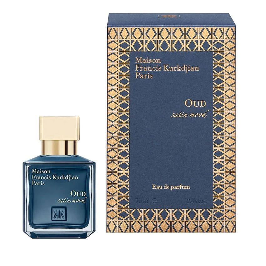 MAISON FRANCIS KURKDJIAN Oud Satin Mood  Unisex- extract de parfum 70ml