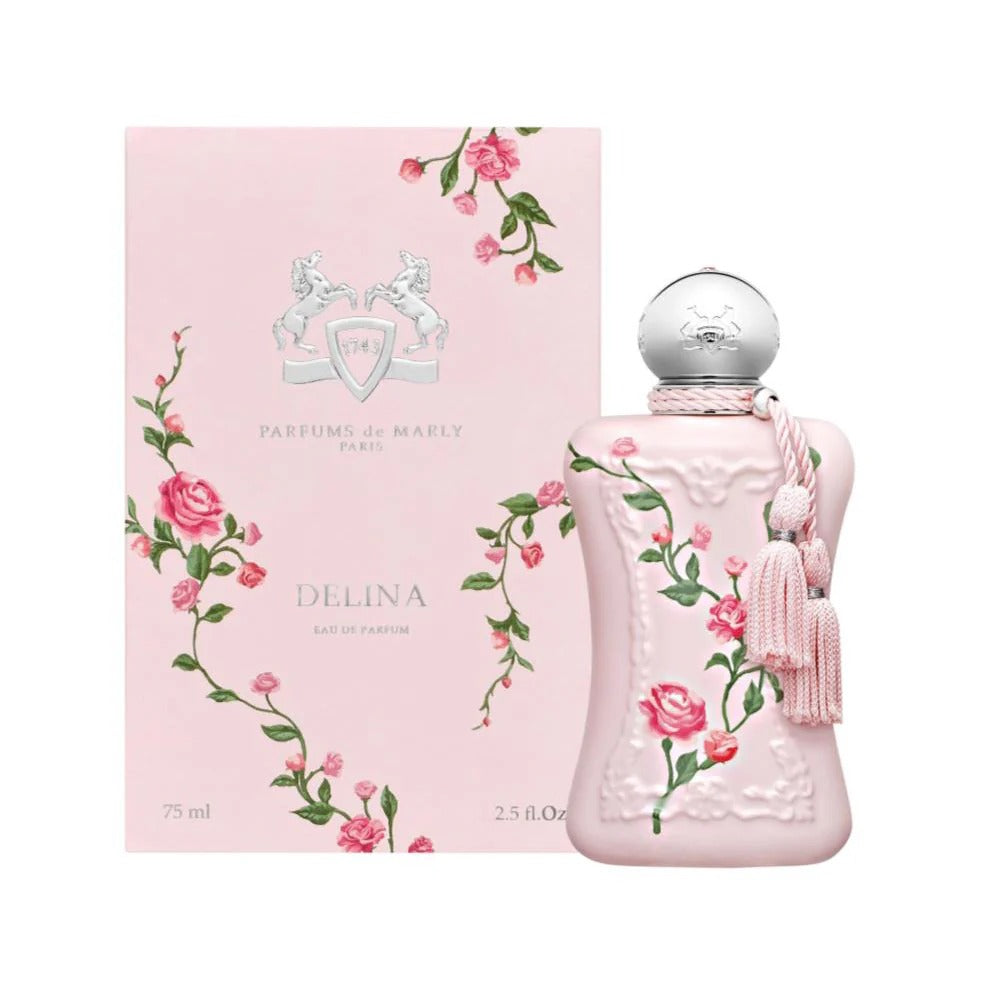 Parfums De Marly Delina- edp 75ml