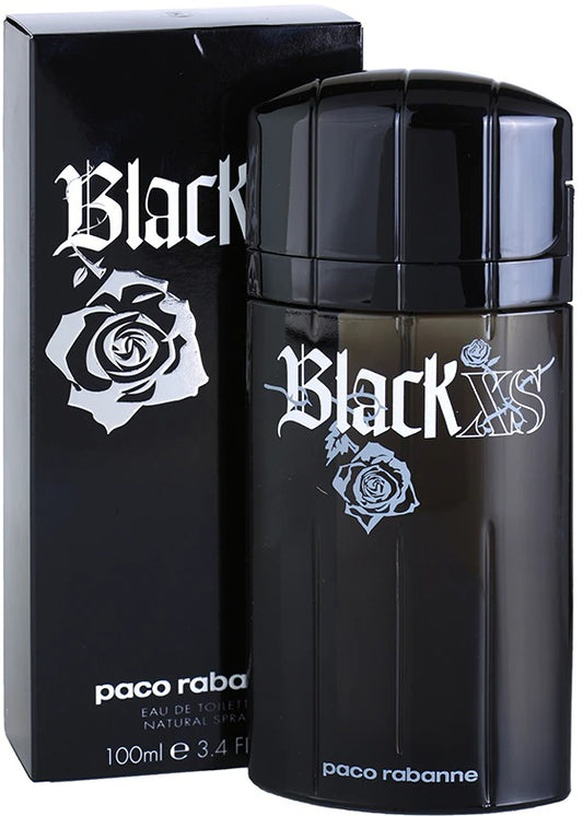 Paco Rabanne Black XS - edt 100ml