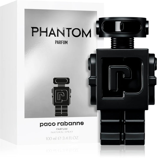 Paco Rabanne Phantom Parfum- parfum 100ml