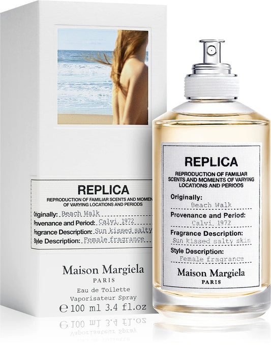 Maison Margiela REPLICA Beach Walk- edt 100ml
