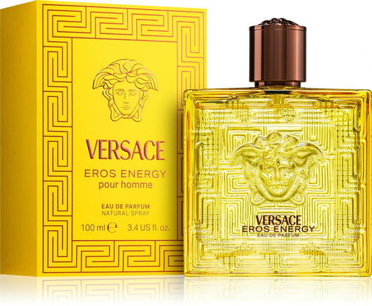 Versace Eros Energy- edp 100ml