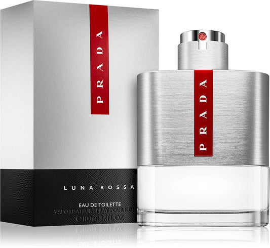 Prada Luna Rossa - edt 100ml