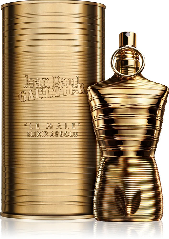 Jean Paul Gaultier Le Male Elixir Absolu- edp 125ml