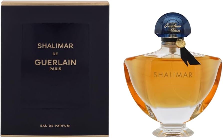 GUERLAIN Shalimar -edp 90ml