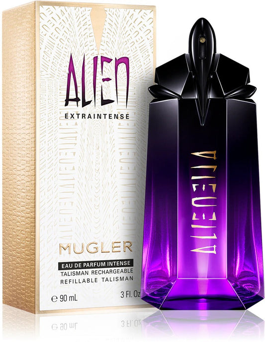 Mugler Alien Extraintense- edp 90ml