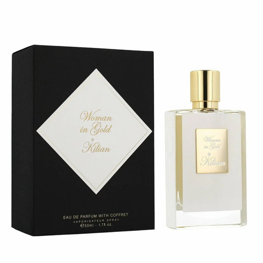 KILIAN Woman in Gold– edp 50ml