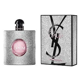 Yves Saint Laurent Black Opium Glitter- edp 90ml