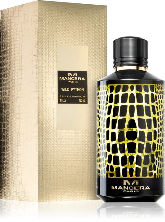 Mancera Wild Python- edp 120ml