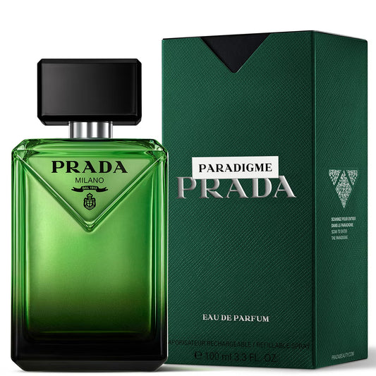Prada Paradigme -edp 100ml