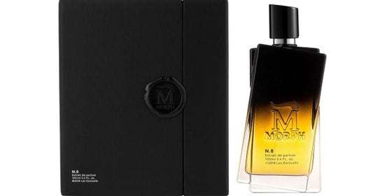 Morph N 8 Unisex- extract de parfum 100ml