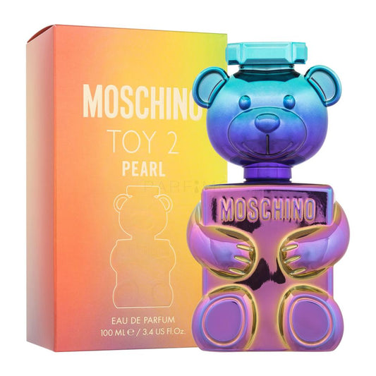 Moschino Toy 2 Pearl- edp 100ml