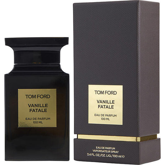 Tom Ford Vanille Fatale Unisex- edp 100ml