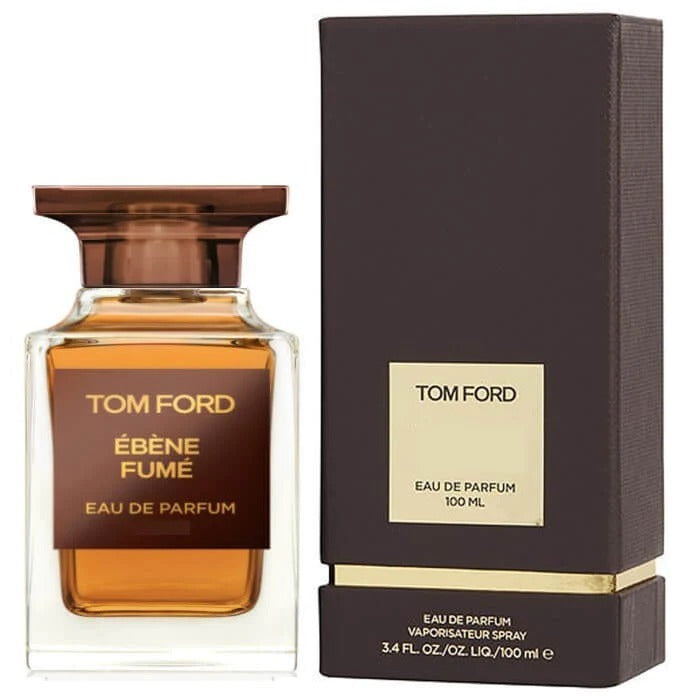 TOM FORD Ebène Fumé Unisex- edp 100ml