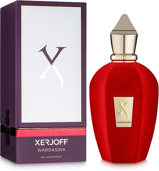 Xerjoff Wardasina - edp 100ml