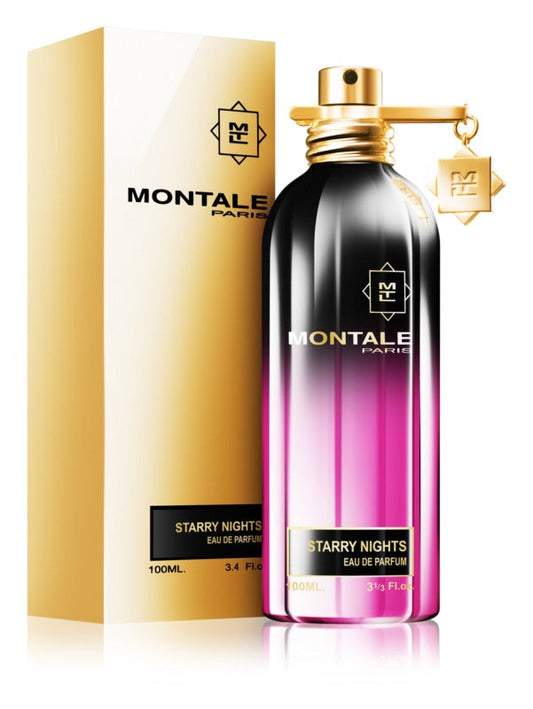 Montale Starry Nights Unisex- edp 100ml